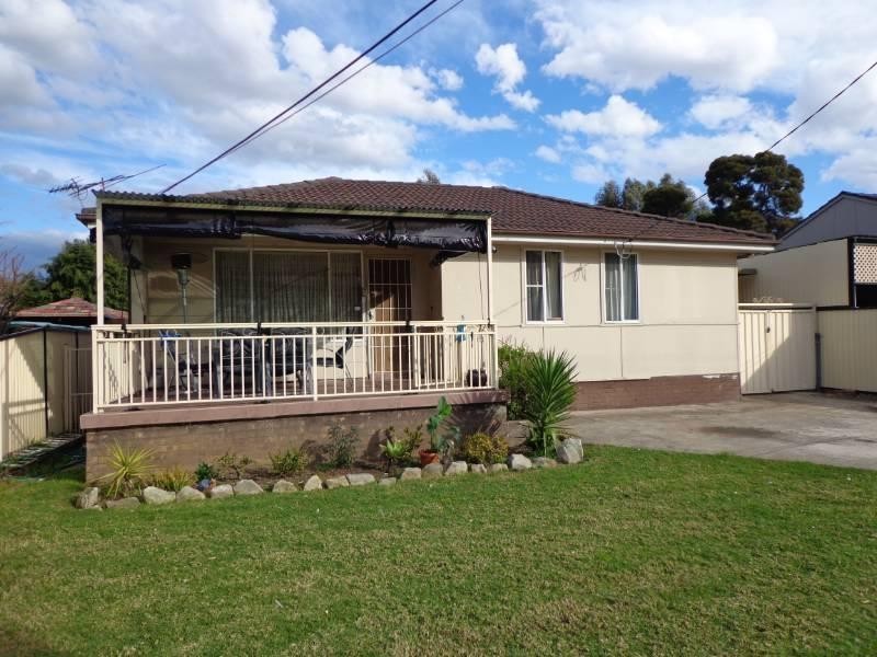 74 Malta Street, Fairfield East NSW 2165