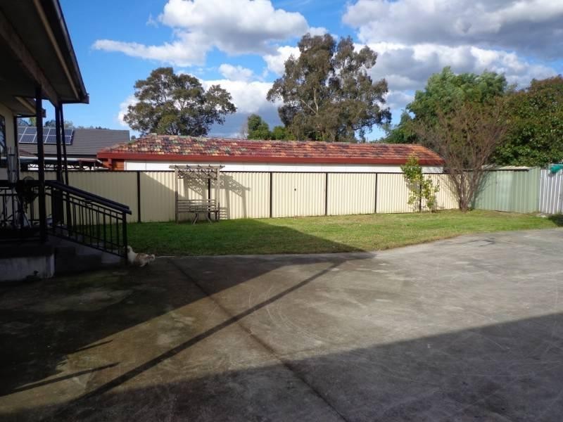 74 Malta Street, Fairfield East NSW 2165