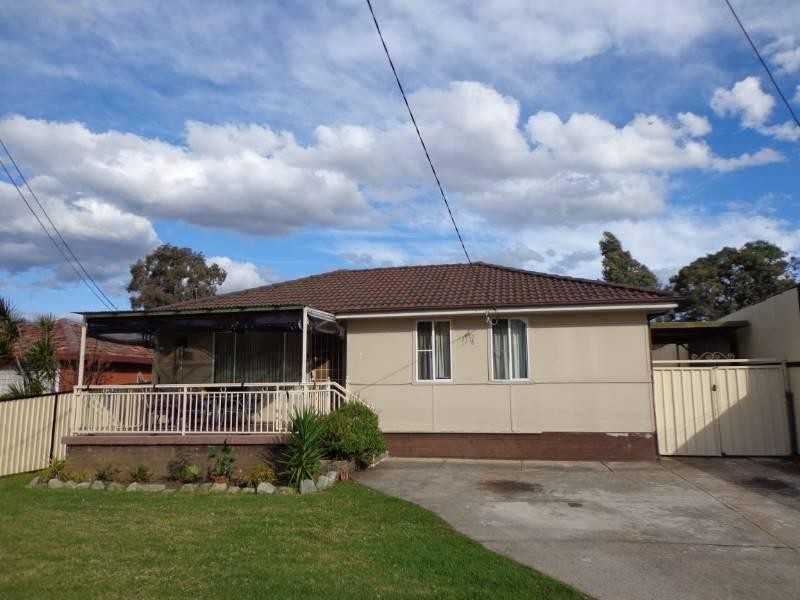 74 Malta Street, Fairfield East NSW 2165