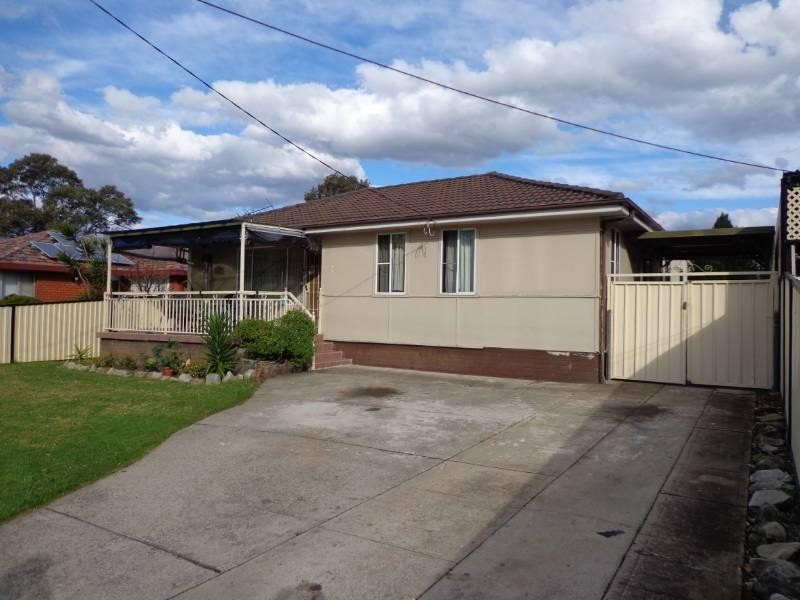 74 Malta Street, Fairfield East NSW 2165