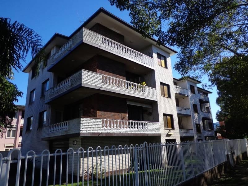 7/15 Lawson Street, Fairfield NSW 2165