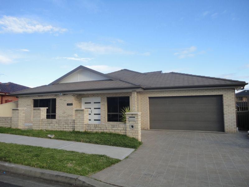 278 North liverpool Road, Green Valley NSW 2168