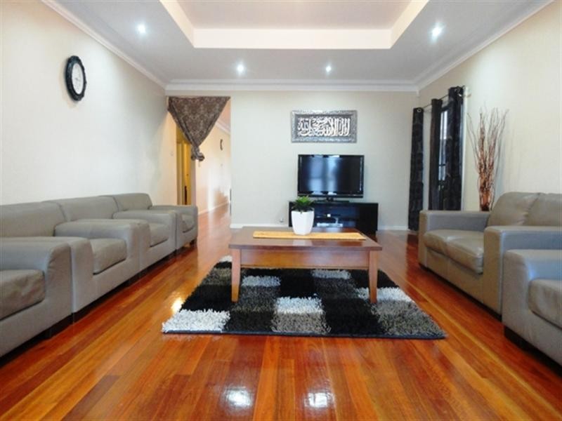 278 North liverpool Road, Green Valley NSW 2168