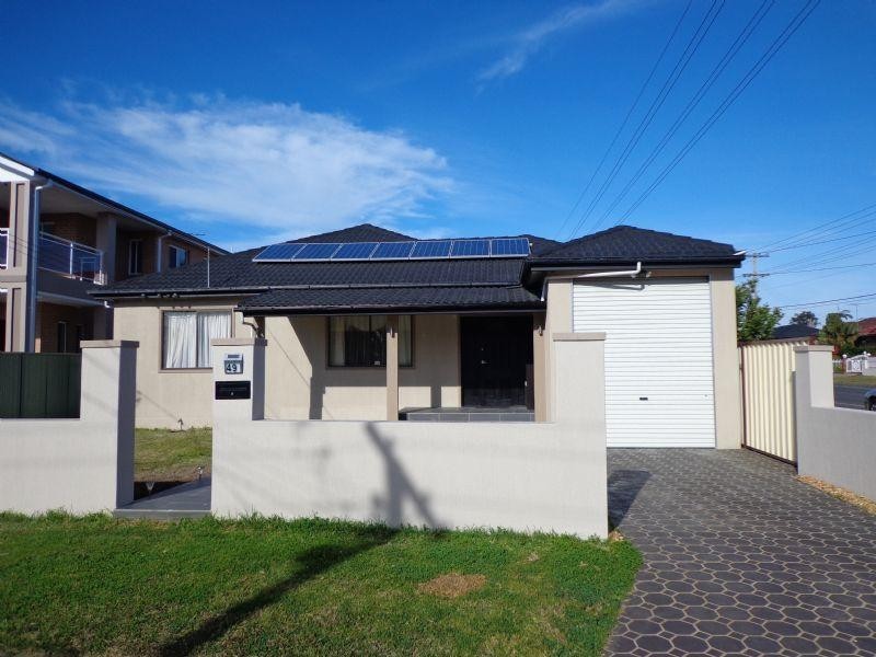 49 Kihilla Street, Fairfield Heights NSW 2165