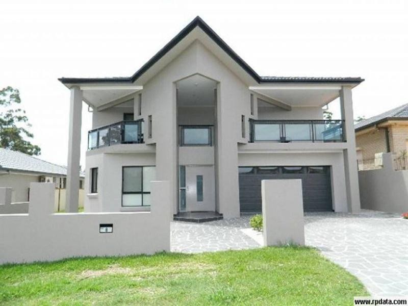 8 Murrumbidgee Street, Bossley Park NSW 2176