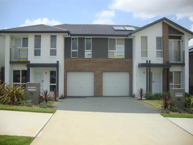 Middleton Grange NSW 2171