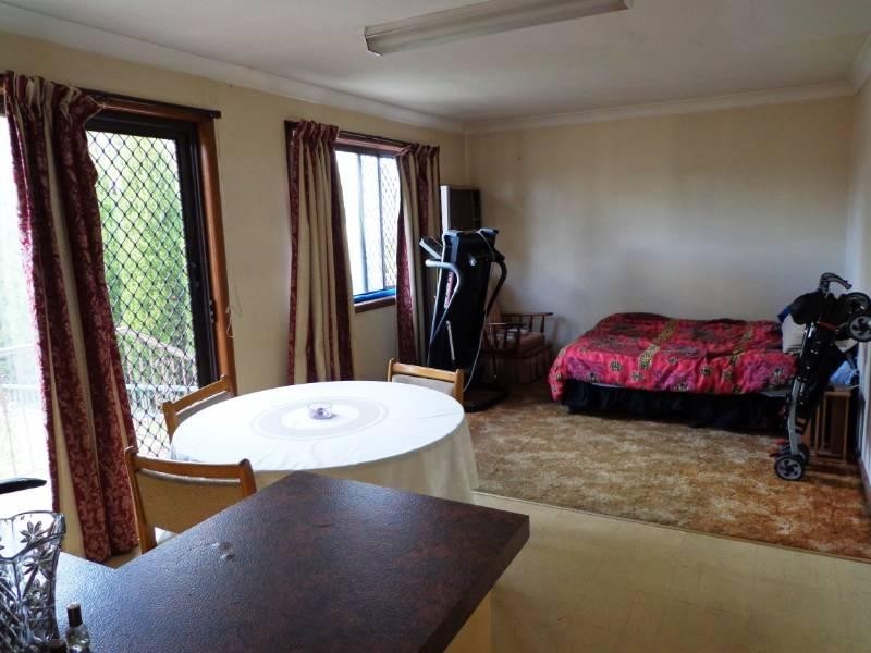 7 Crosby Crescent, Fairfield NSW 2165