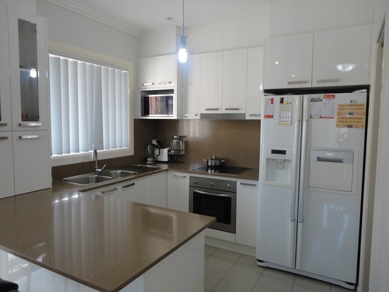 1 Parker Street, Fairfield West NSW 2165