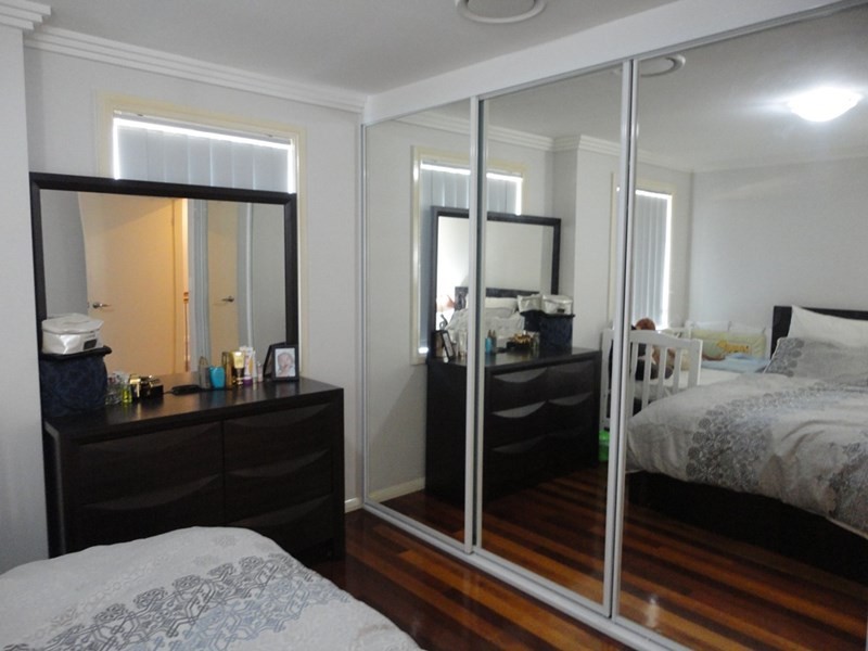 1 Parker Street, Fairfield West NSW 2165