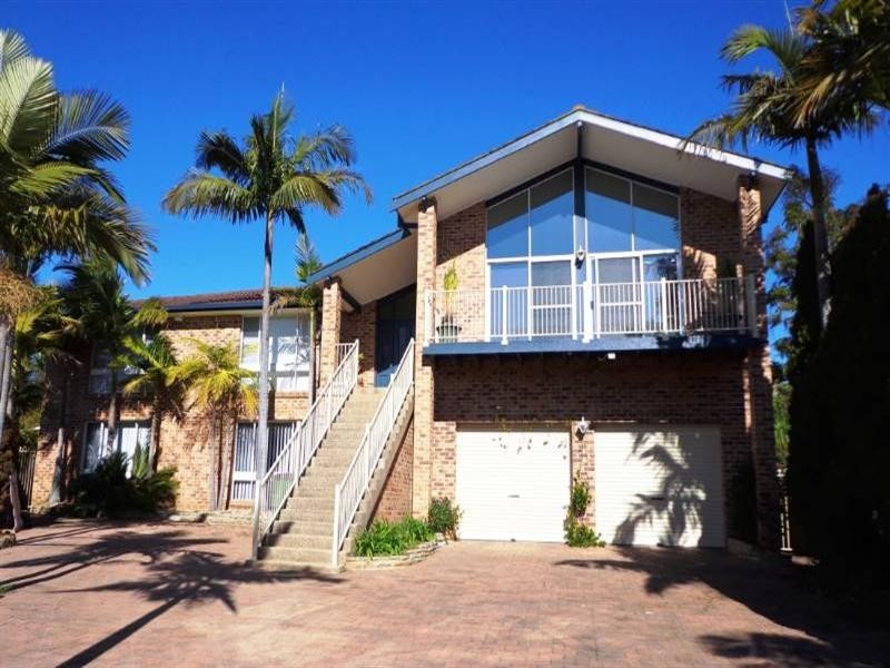 7 Evesham Place, Chipping Norton NSW 2170