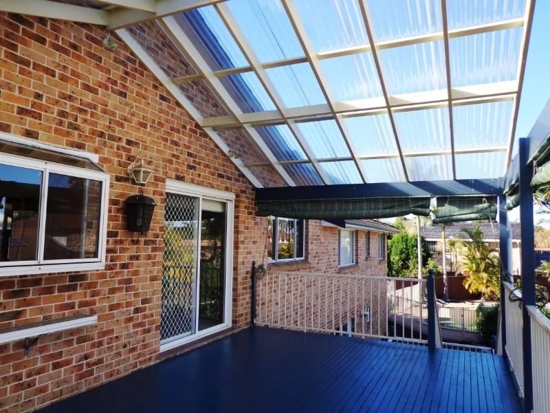 7 Evesham Place, Chipping Norton NSW 2170