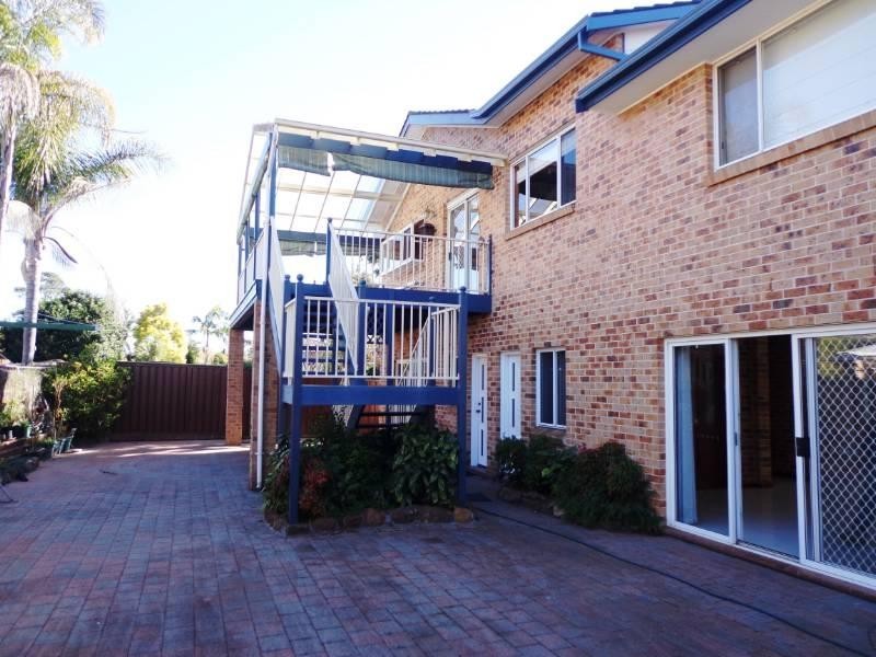 7 Evesham Place, Chipping Norton NSW 2170