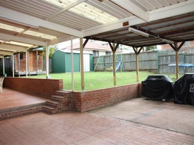 Green Valley NSW 2168