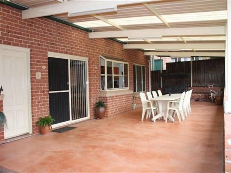 Green Valley NSW 2168