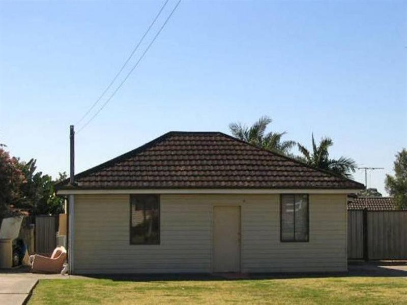 Mount Pritchard NSW 2170