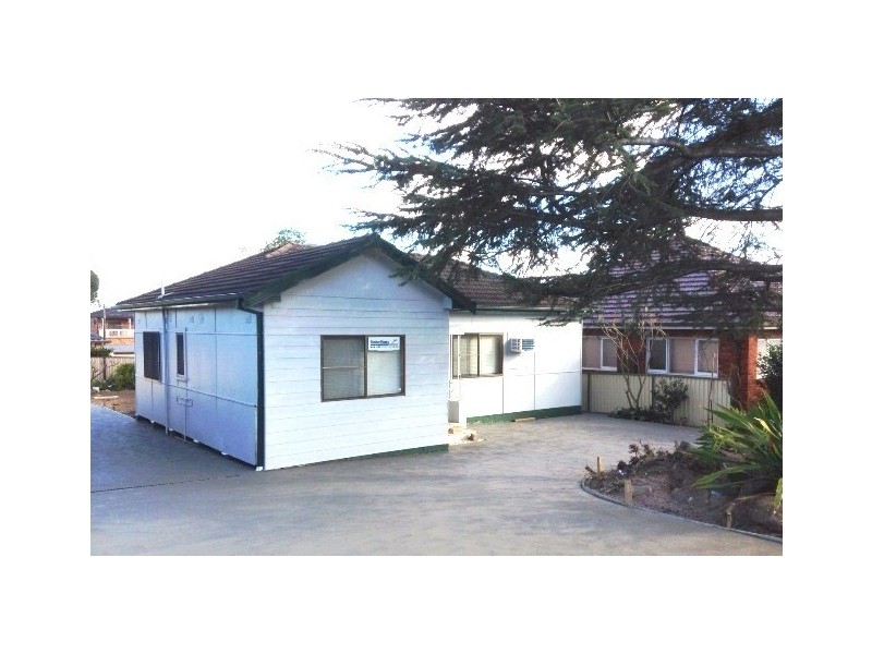 Fairfield West NSW 2165