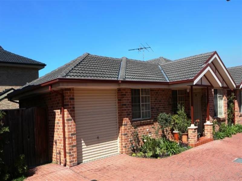 3/111-113 Polding Street, Fairfield NSW 2165