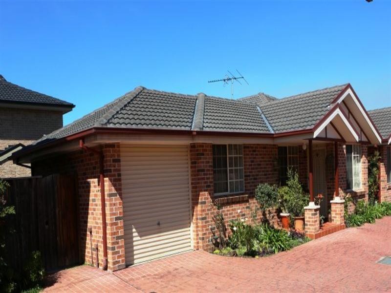 3/111-113 Polding Street, Fairfield NSW 2165