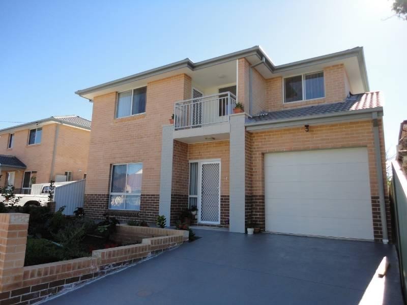 Fairfield Heights NSW 2165