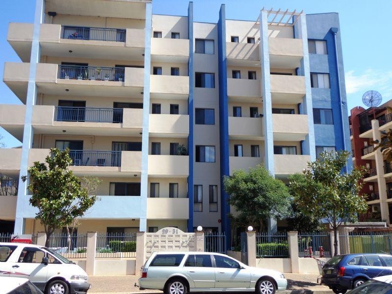 11/29-31 Castlereagh Street, Liverpool NSW 2170