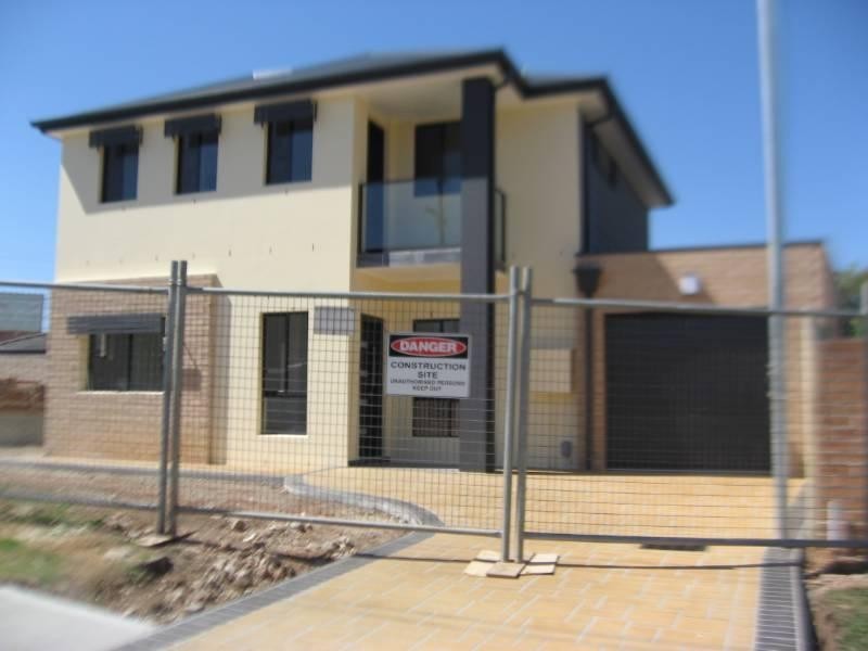 134 Maud Street, Fairfield Heights NSW 2165