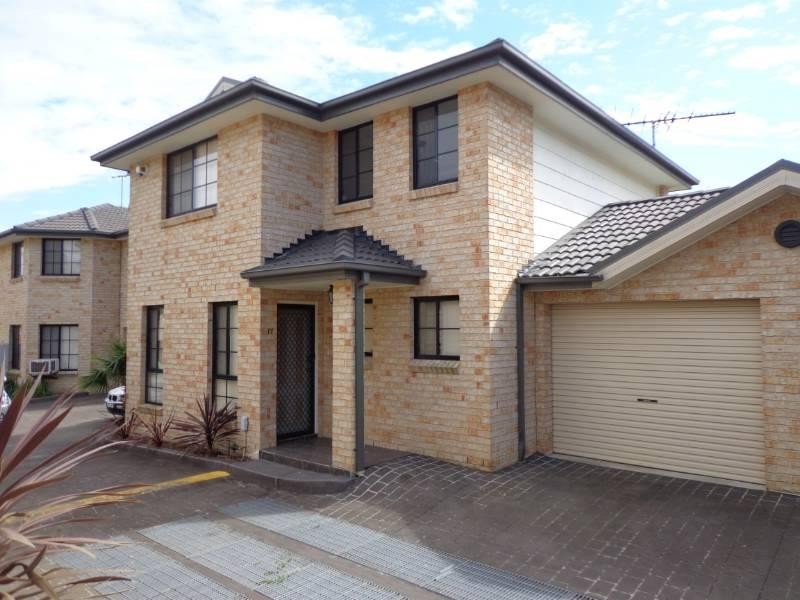 11/21 Oxford Street, Smithfield NSW 2164