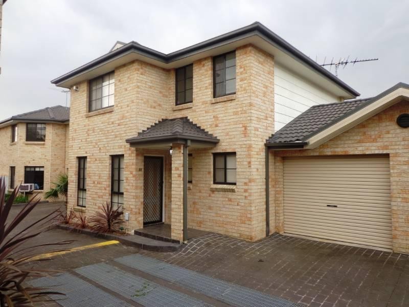 11/21 Oxford Street, Smithfield NSW 2164