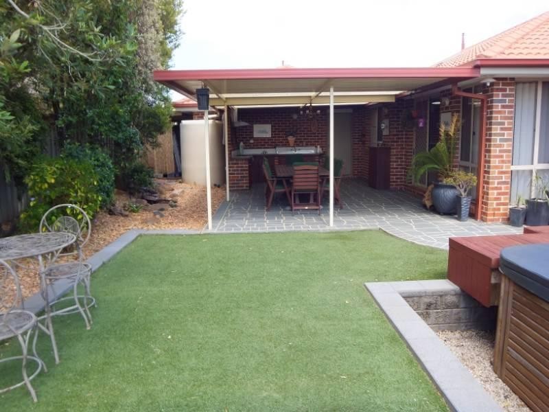 71 Mannow Avenue, West Hoxton NSW 2171