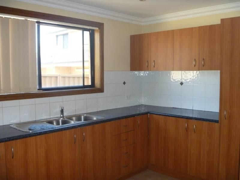 Fairfield Heights NSW 2165