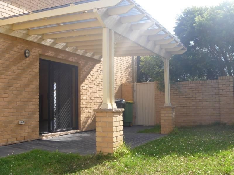 Fairfield Heights NSW 2165