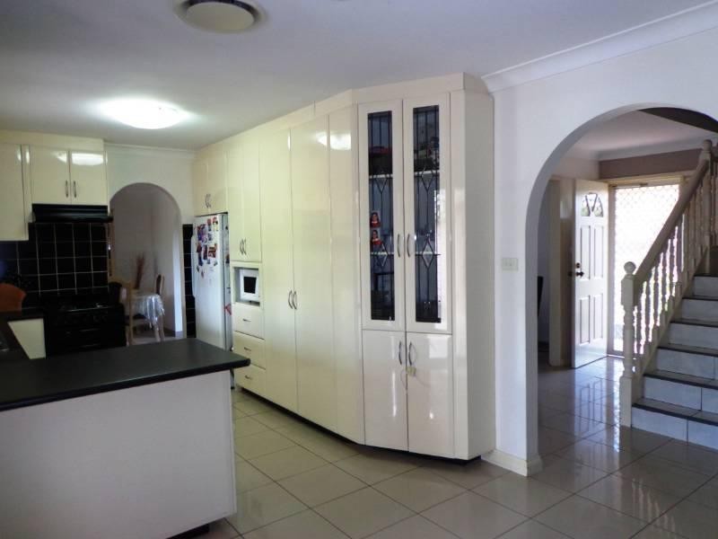 36 Coonawarra Street, Edensor Park NSW 2176