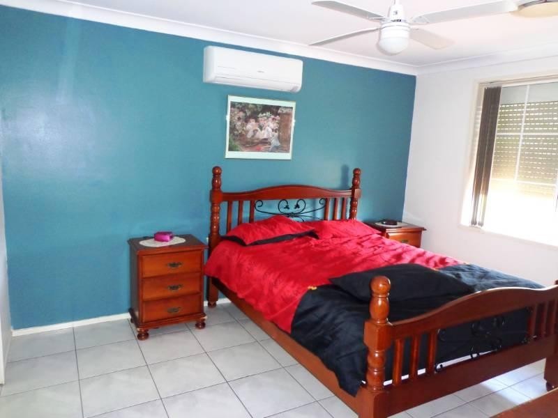 36 Coonawarra Street, Edensor Park NSW 2176