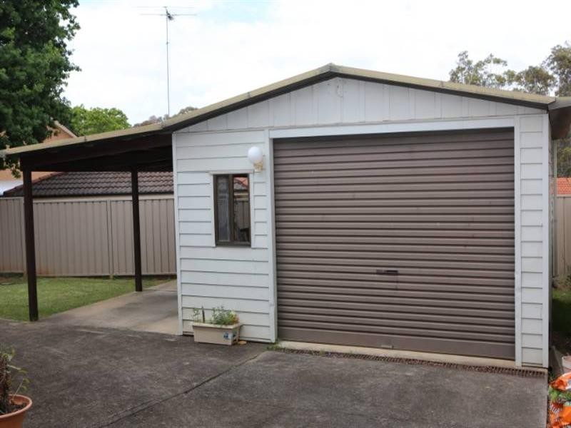 20 Cullum Street, Bossley Park NSW 2176