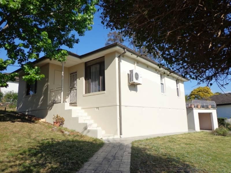 18 David Street, Mount Pritchard NSW 2170
