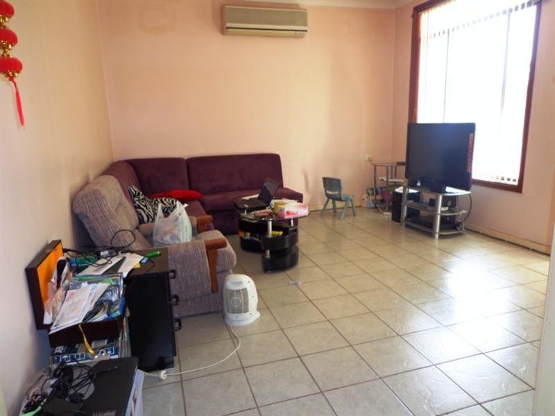 18 David Street, Mount Pritchard NSW 2170