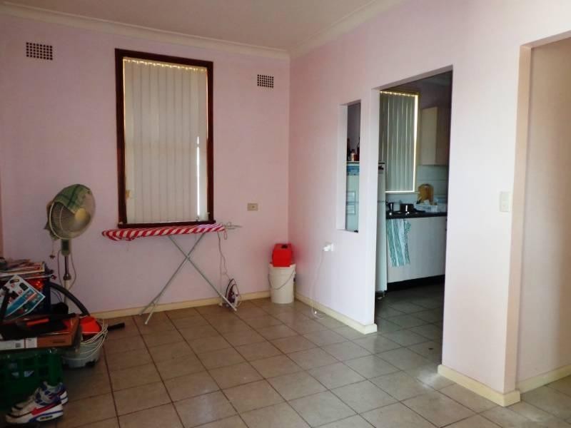 18 David Street, Mount Pritchard NSW 2170