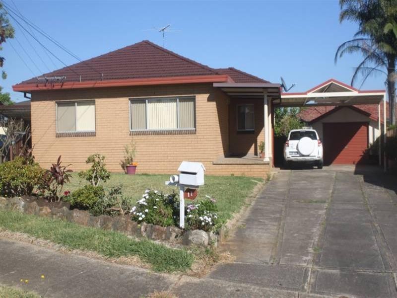 17 Braemar Street, Smithfield NSW 2164