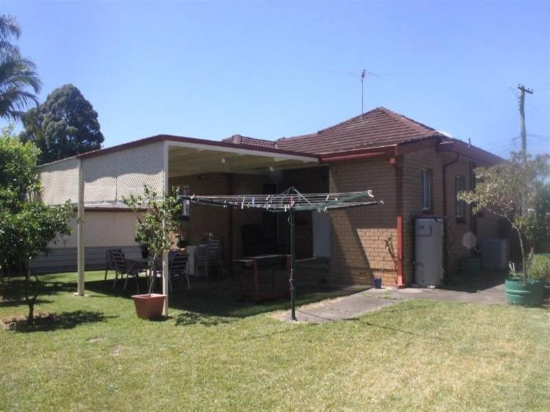 17 Braemar Street, Smithfield NSW 2164