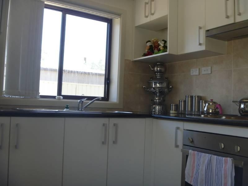 Bossley Park NSW 2176