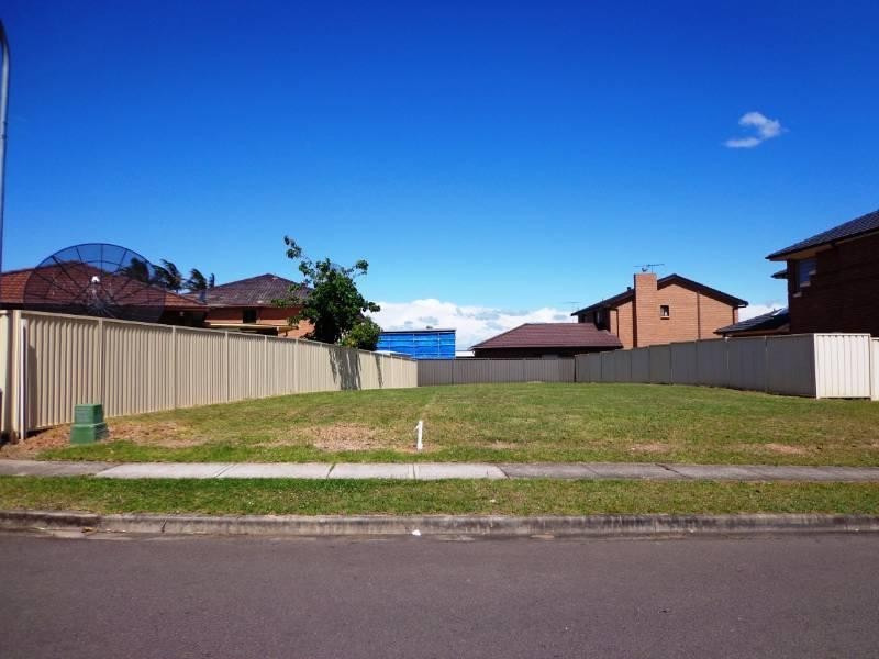 30a Stalwart Street, Prairiewood NSW 2176