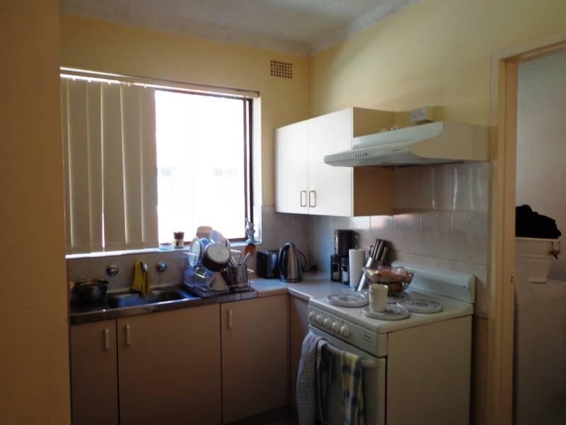 4/79 Harris Street, Fairfield NSW 2165