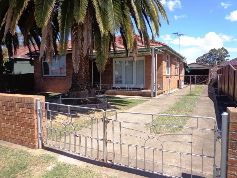 109 Cardwell Street, Canley Vale NSW 2166