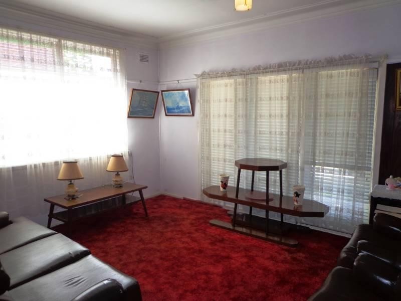 109 Cardwell Street, Canley Vale NSW 2166