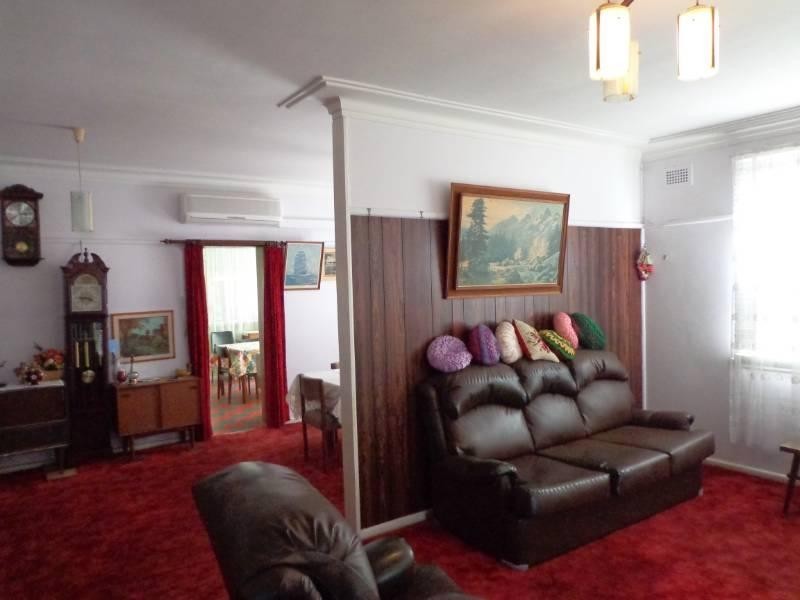 109 Cardwell Street, Canley Vale NSW 2166