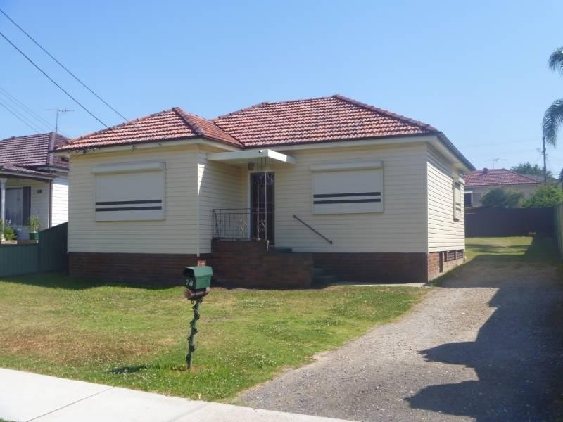 Fairfield West NSW 2165