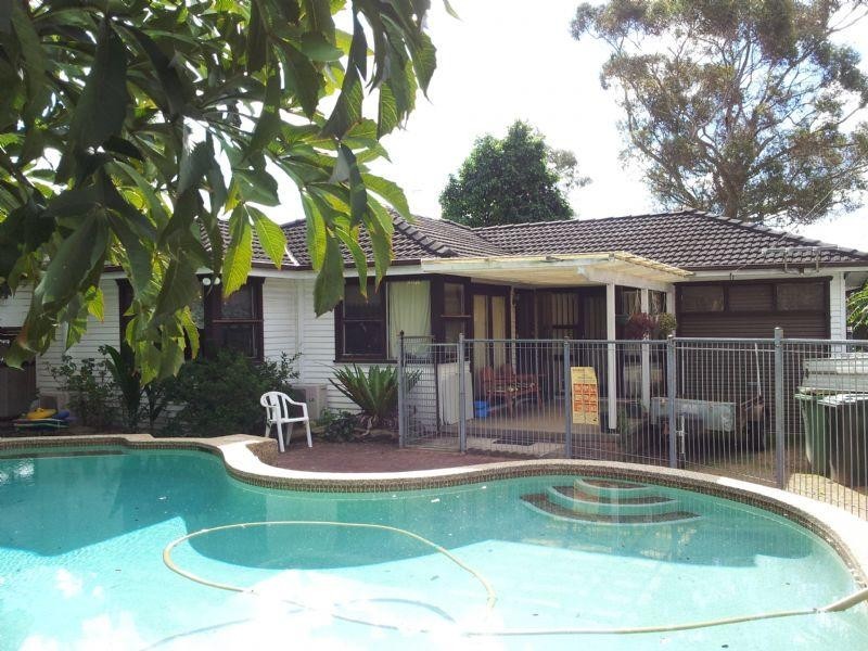 3 Jackson Place, Cabramatta West NSW 2166