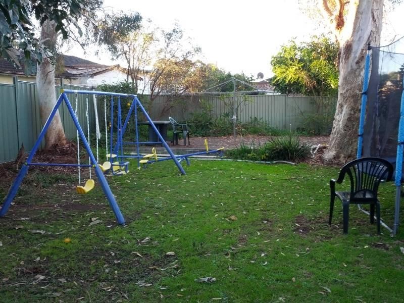 3 Jackson Place, Cabramatta West NSW 2166