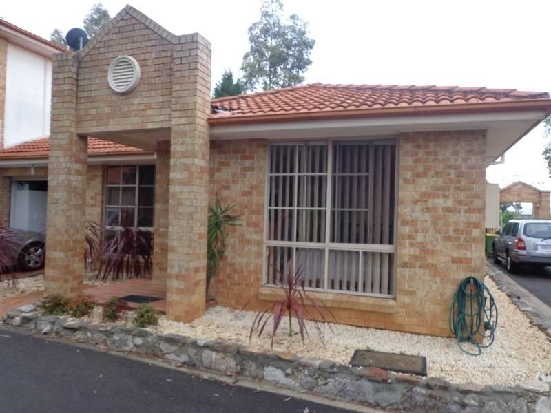 10/15 -18 Dalton Place, Fairfield West NSW 2165