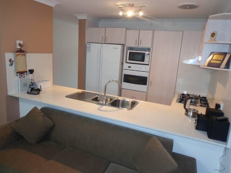 10/15 -18 Dalton Place, Fairfield West NSW 2165