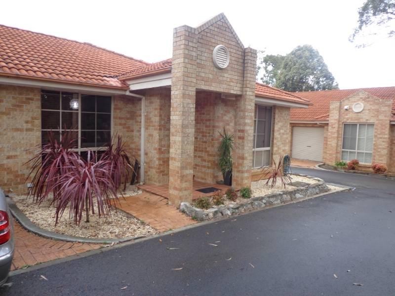 10/15 -18 Dalton Place, Fairfield West NSW 2165